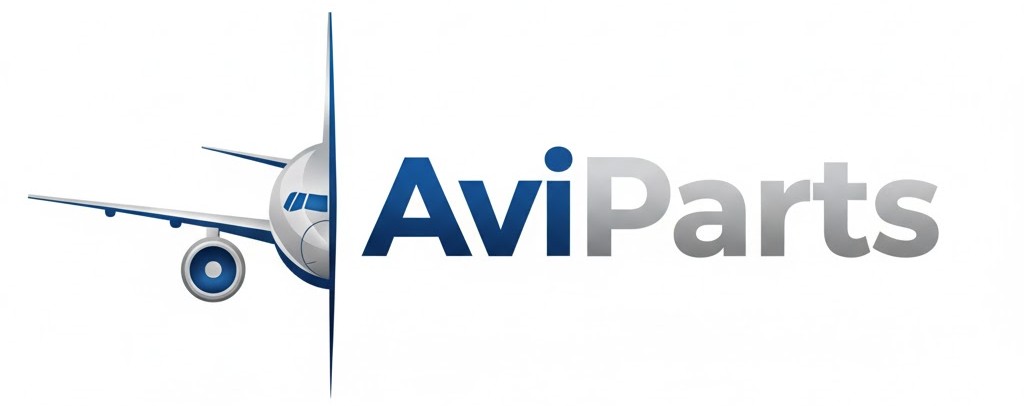 AviParts, Your Trusted Partner for Aviation Parts
